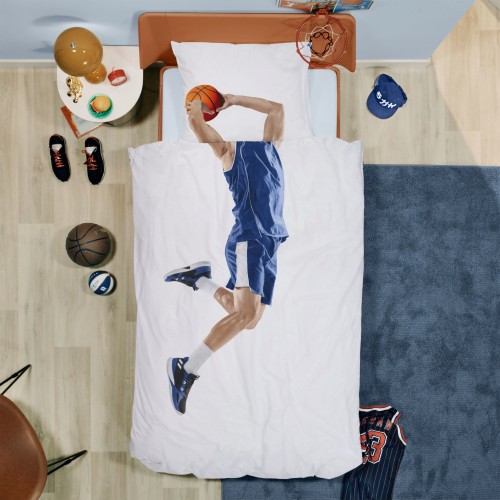 BASKETBALL STAR